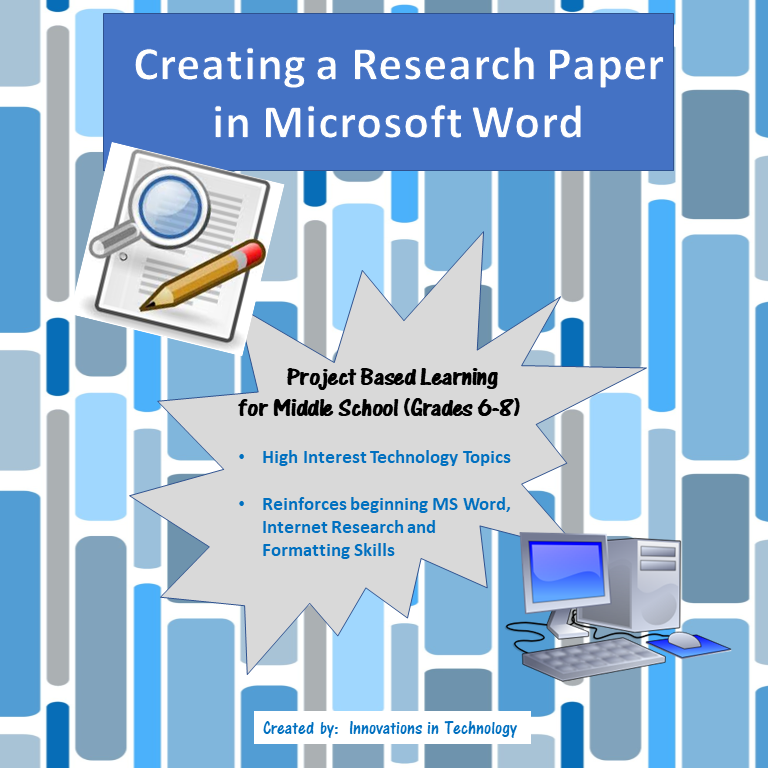 research paper on microsoft company