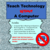 Teach Technology WITHOUT a Computer – Innovations in Technology