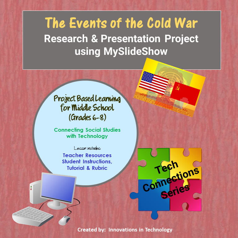 thesis for cold war