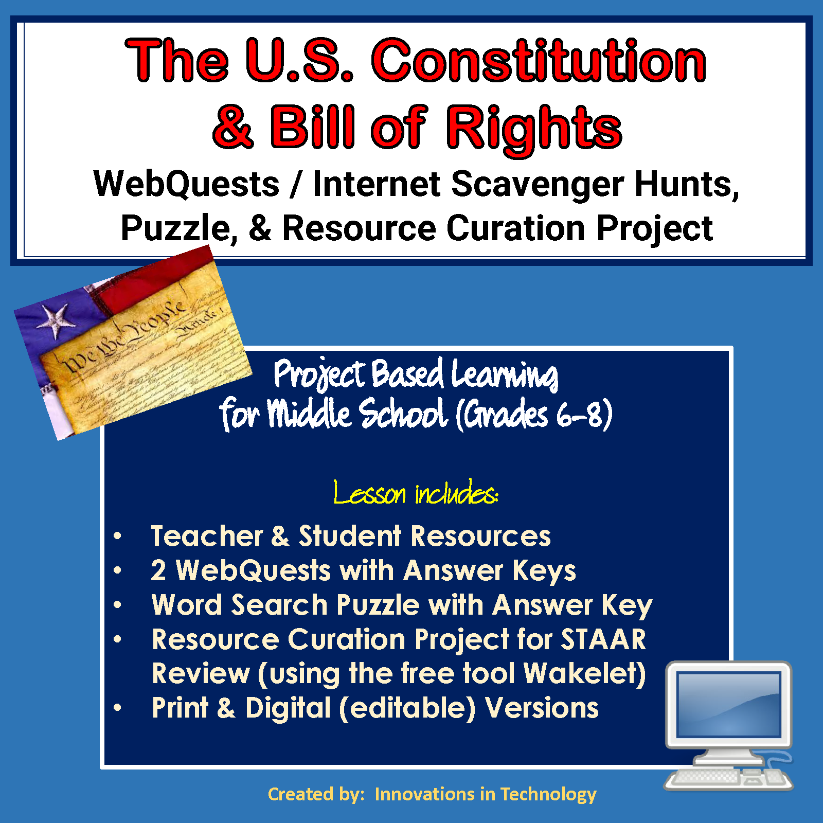  Pocket Constitution And Bill Of Rights